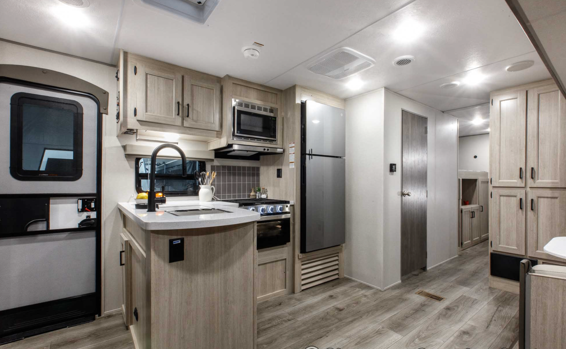 Modern Interior