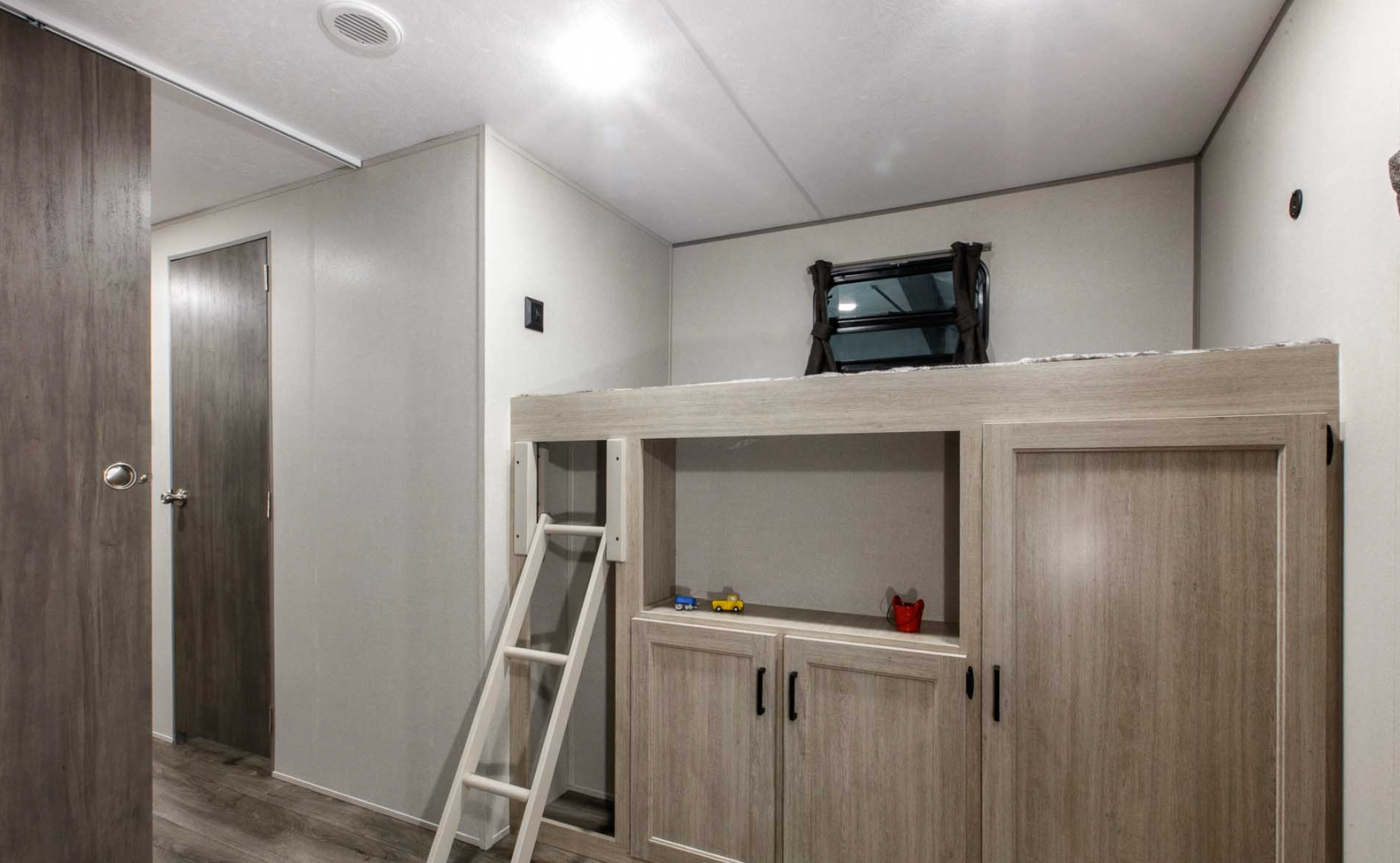 Bunk Room